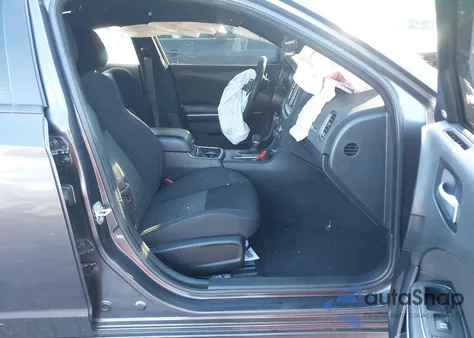 2021 Dodge Charger R/T Rwd z USA, uszkodzony, nr VIN 2C3CDXCT0MH674588